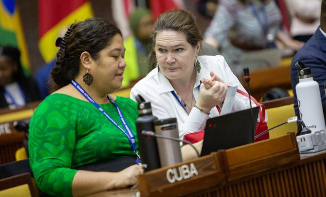 Cook Islands - ISA30-1 -24March2025