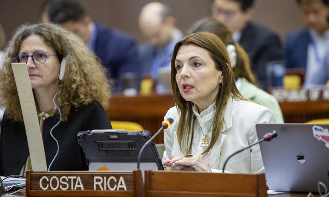 Costa Rica - ISA30-1 -21March2025