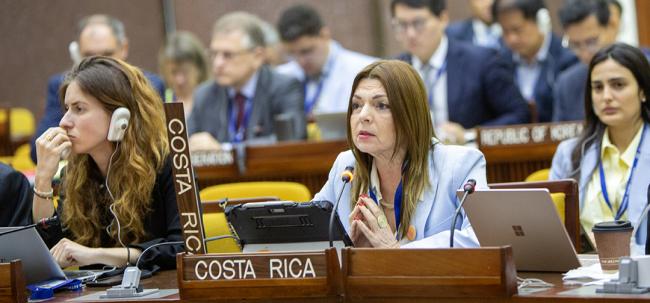 Costa Rica - ISA30-1 -28March2025