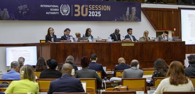 Dais - ISA30-1 -24March2025