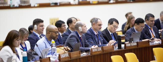 Delegates - ISA-30_1-17March2025