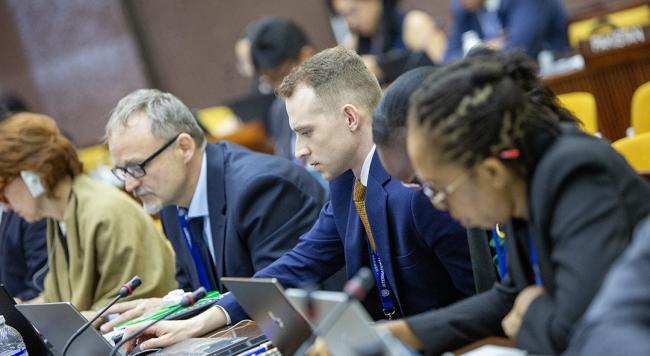Delegates - ISA30-1 -18March2025