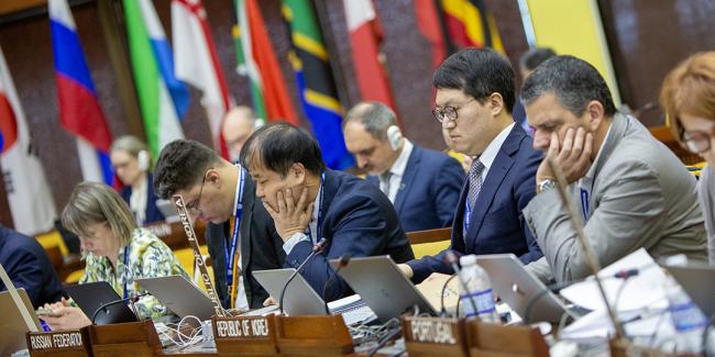 Delegates 2 - ISA30-1 -20March2025