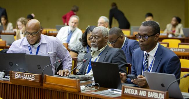 Delegates from Bahamas - ISA30-1 -18March2025.jpg