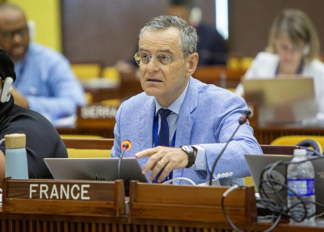 France - ISA30-1 -21March2025