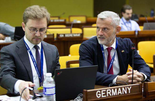 Germany - ISA-30_1-17March2025
