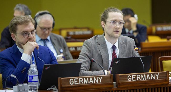 Germany - ISA30-1 -20March2025