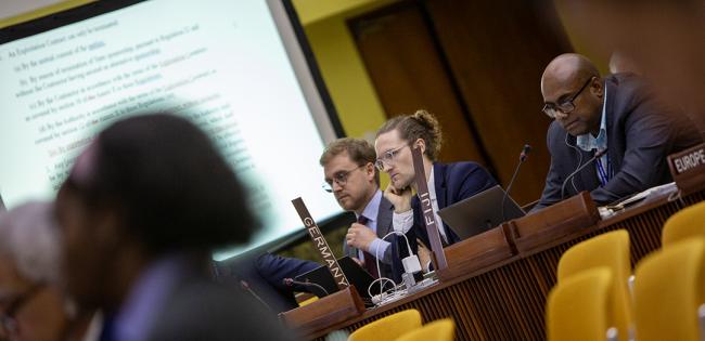 Germany - ISA30-1 -21March2025