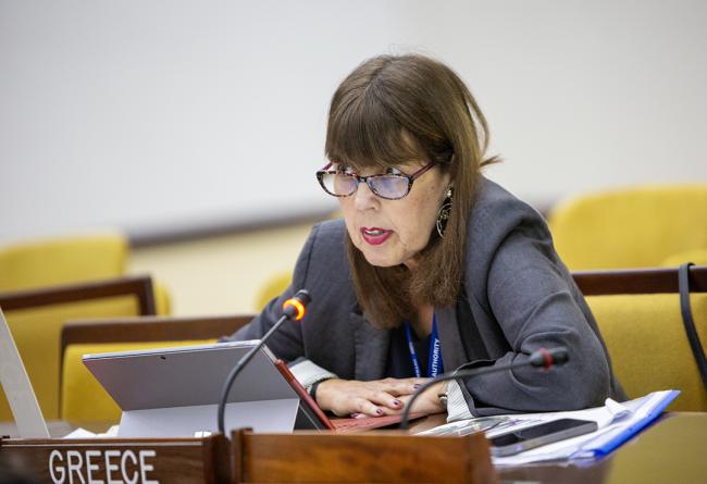 Greece - ISA30-1 -20March2025