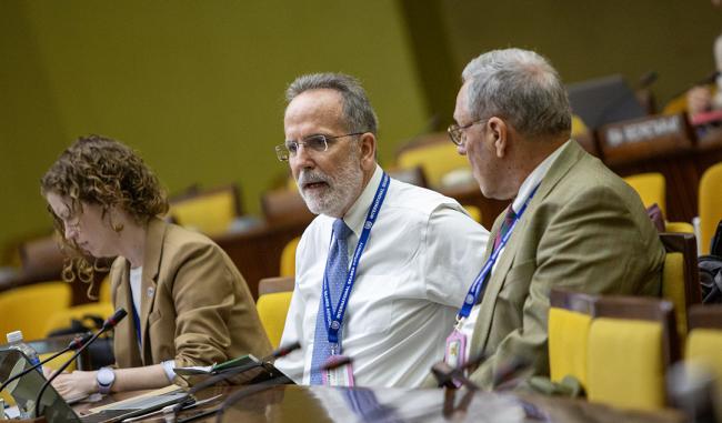 Gregory O'Brien, US - ISA30-1 - 18March2025
