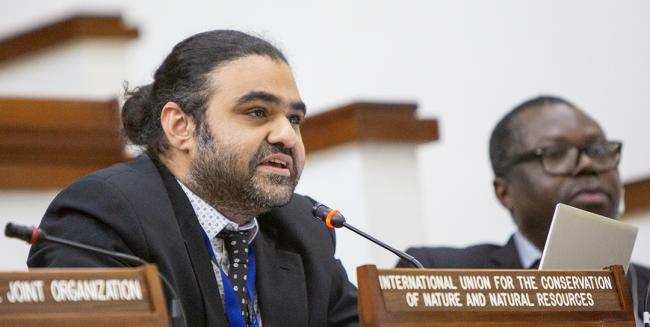 IUCN - ISA30-1 -28March2025