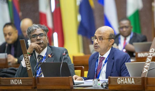 India - ISA30-1 -19March2025