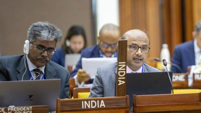 India - ISA30-1 -20March2025