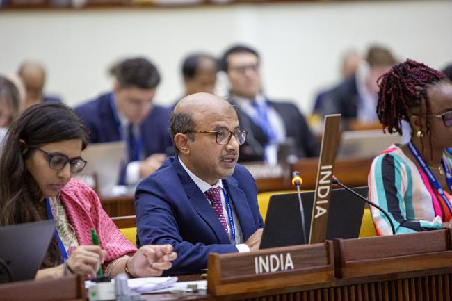 India - ISA30-1 -21March2025