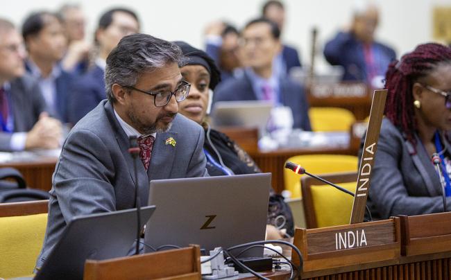 India - ISA30-1 -28March2025