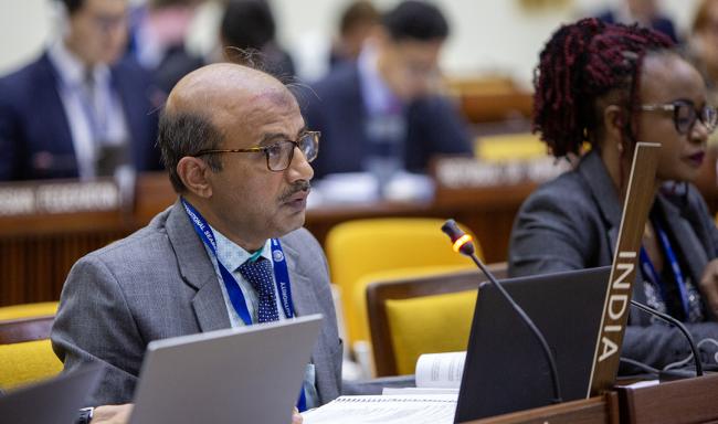 India - ISA30-1 -24March2025