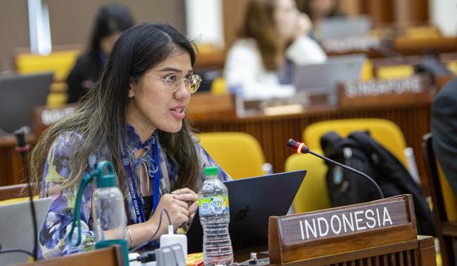 Indonesia - ISA30-1 -24March2025