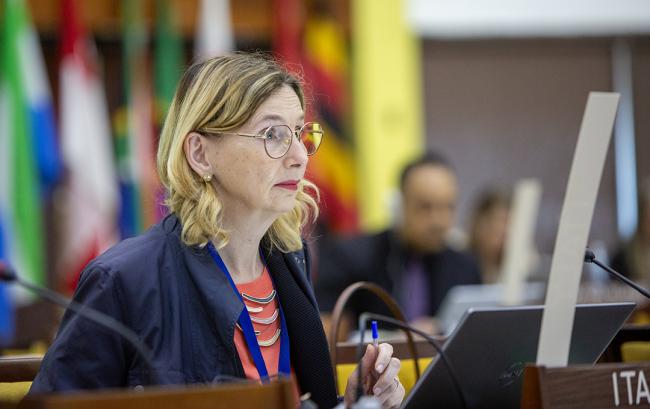 Italy - ISA30-1 -19March2025