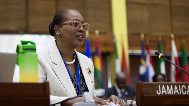 Jamaica - ISA-30_1-17March2025