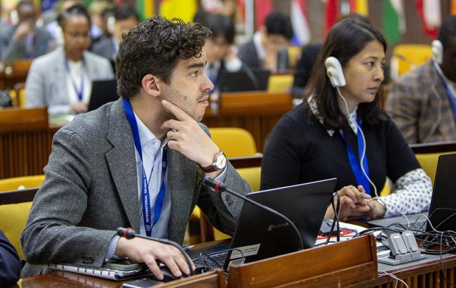José Benchetrit, and Azra Haque, Canada - ISA30-1 -27March2025
