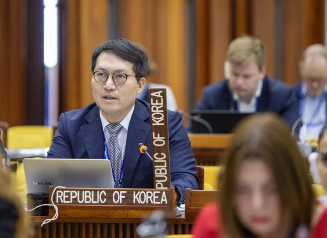 Korea - ISA30-1 -26March2025