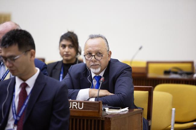 Nauru - ISA-30_1-17March2025