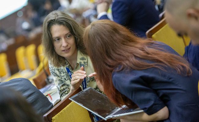 Netherlands internal consultations - ISA30-1 -24March2025