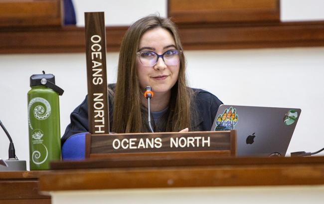 Oceans North - ISA30-1 -21March2025