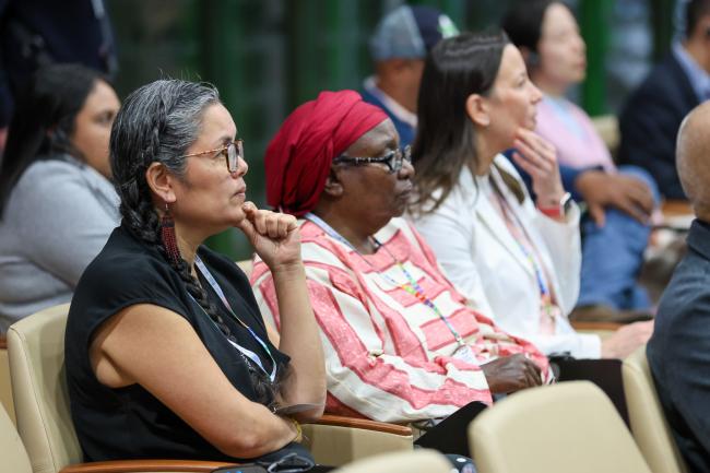 Participants