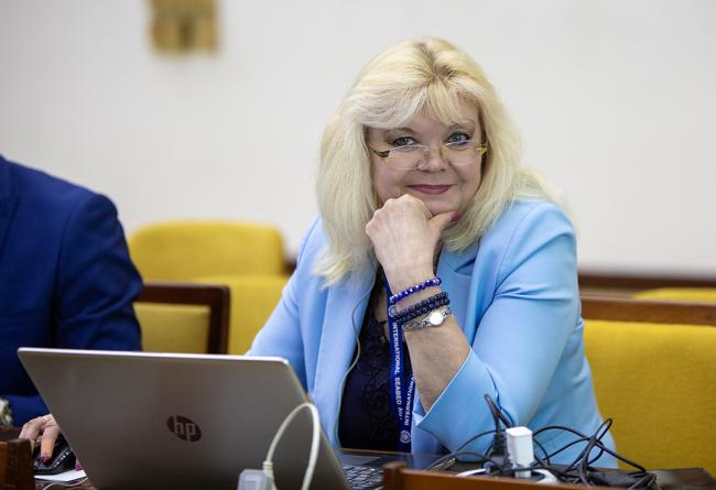 Russia - ISA30-1 -24March2025