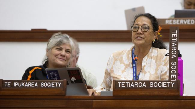 Tetiaora Society - ISA-30_1-17March2025