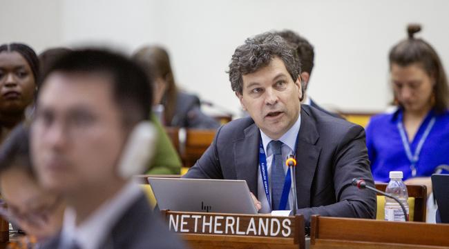 The Netherlands - ISA30-1 -27March2025