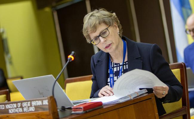 UK - ISA30-1 -20March2025