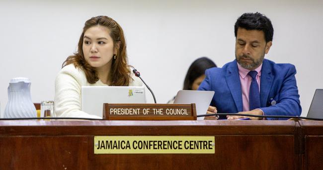 Vice President - ISA30-1 -21March2025