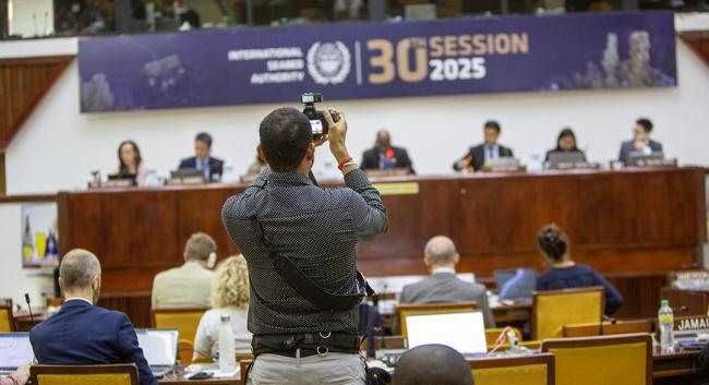 View of the room - ISA30-1 -20March2025