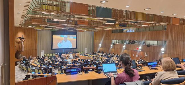 View of the room - FFD4 - 28Apr2025