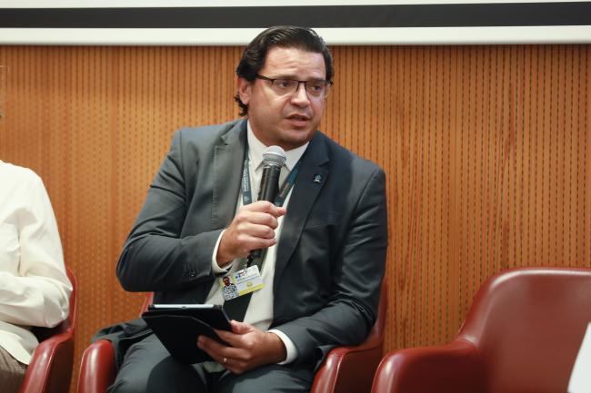 Adalberto Maluf, Brazil