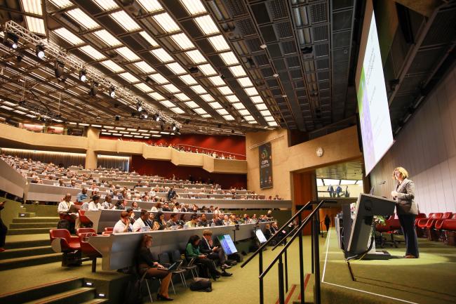 High-Level - BRS2025 - 30Apr2025 - Photo