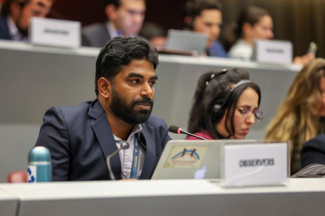 Dileep Kumar, PAN India