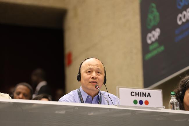 Xuezhi Xiao, China