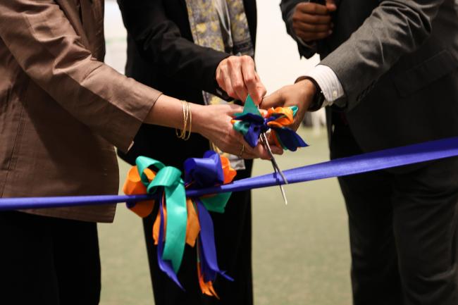 Fair Opening