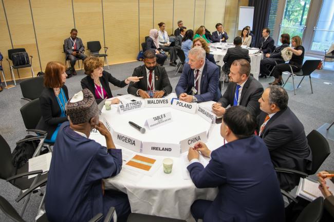 Roundtable