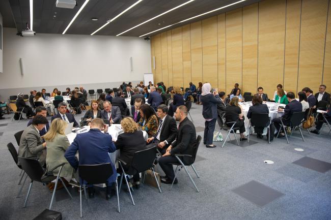 Roundtable