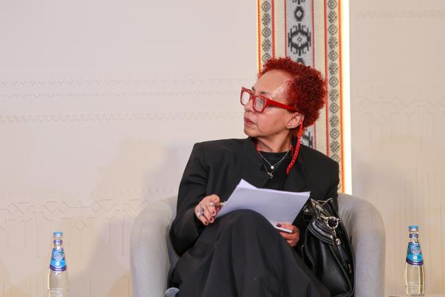 Zeinab Bashir Elbakri, Savana International Consultancies