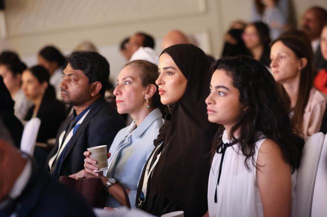 Audience 