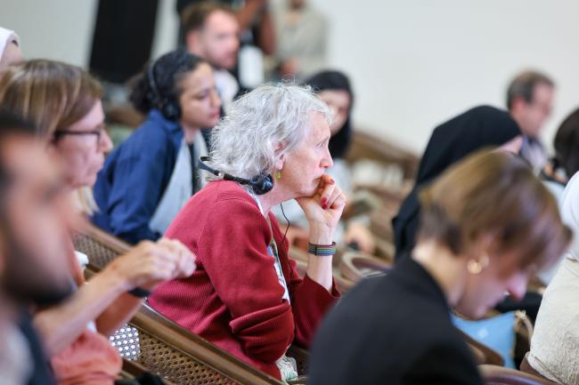Audience 
