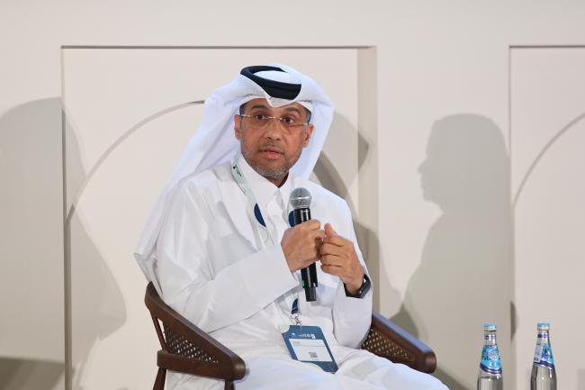 Yousef Al Hamar, Director, Wildlife Development, Ministry of Environment and Climate Change, Qatar 