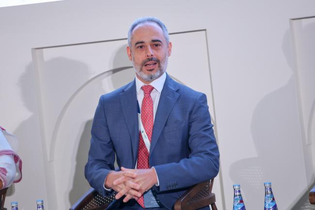 Marcello Contestabile, Qatar Environment and Energy Research Institute (QEERI) 