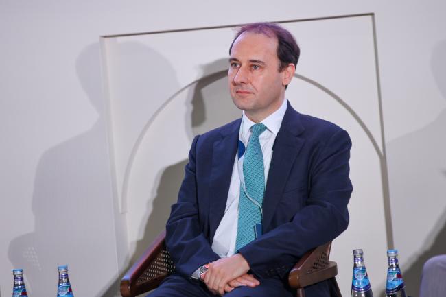 Steven Wright, Hamad Bin Khalifa University