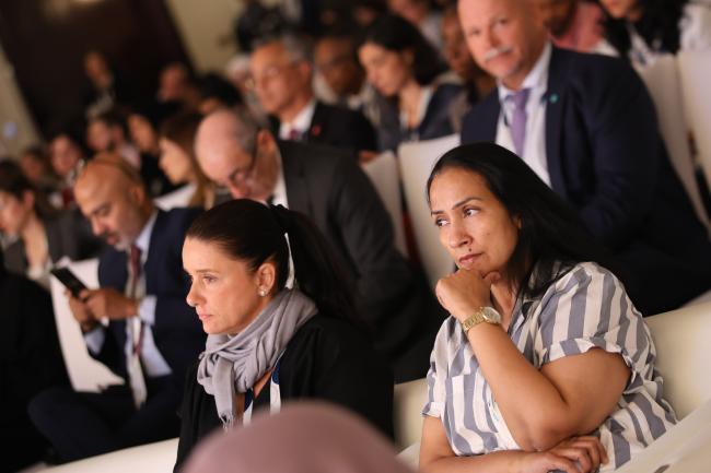 Participants